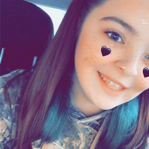 Meet your Posher, Jodi